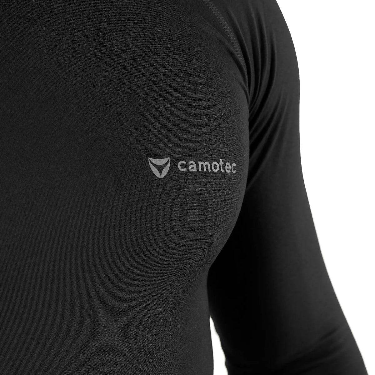 MARK Thermoline Black base layer set