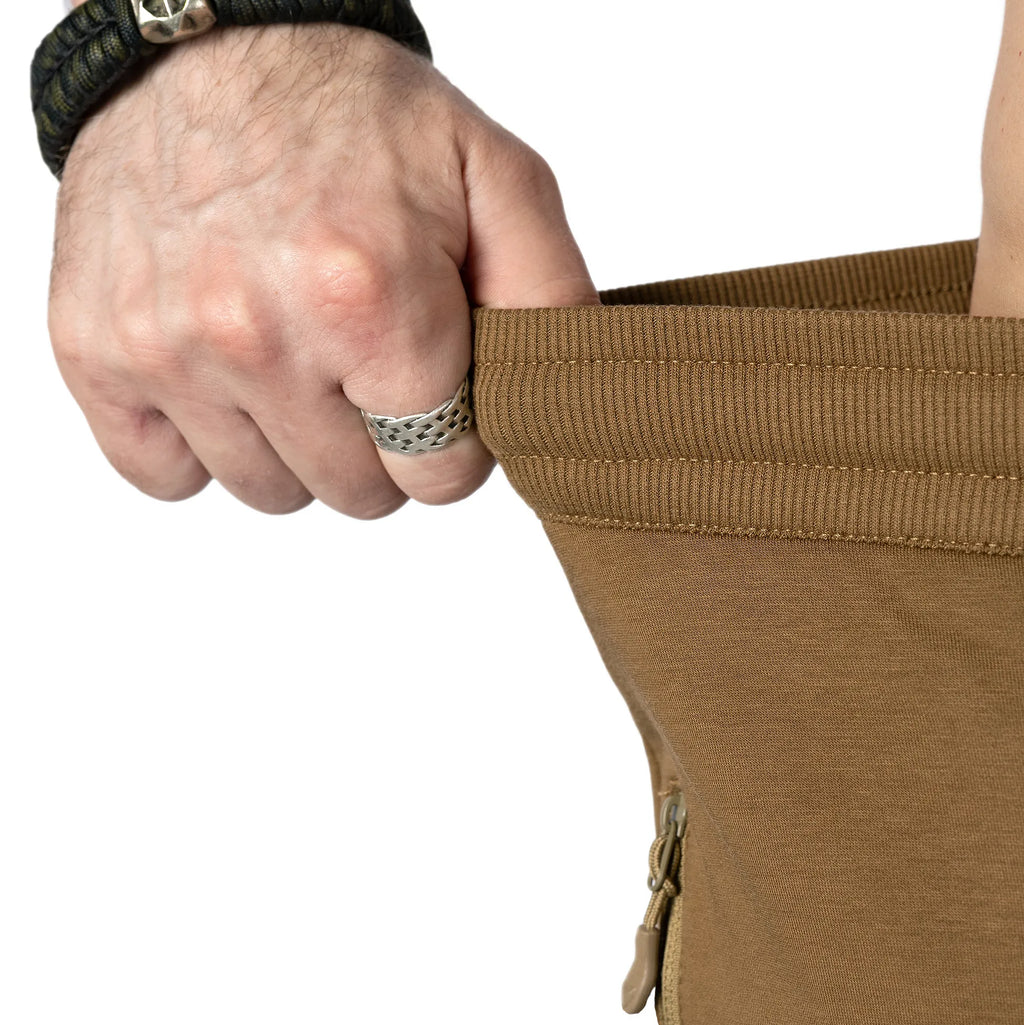 FitPro Sports Suit Coyote