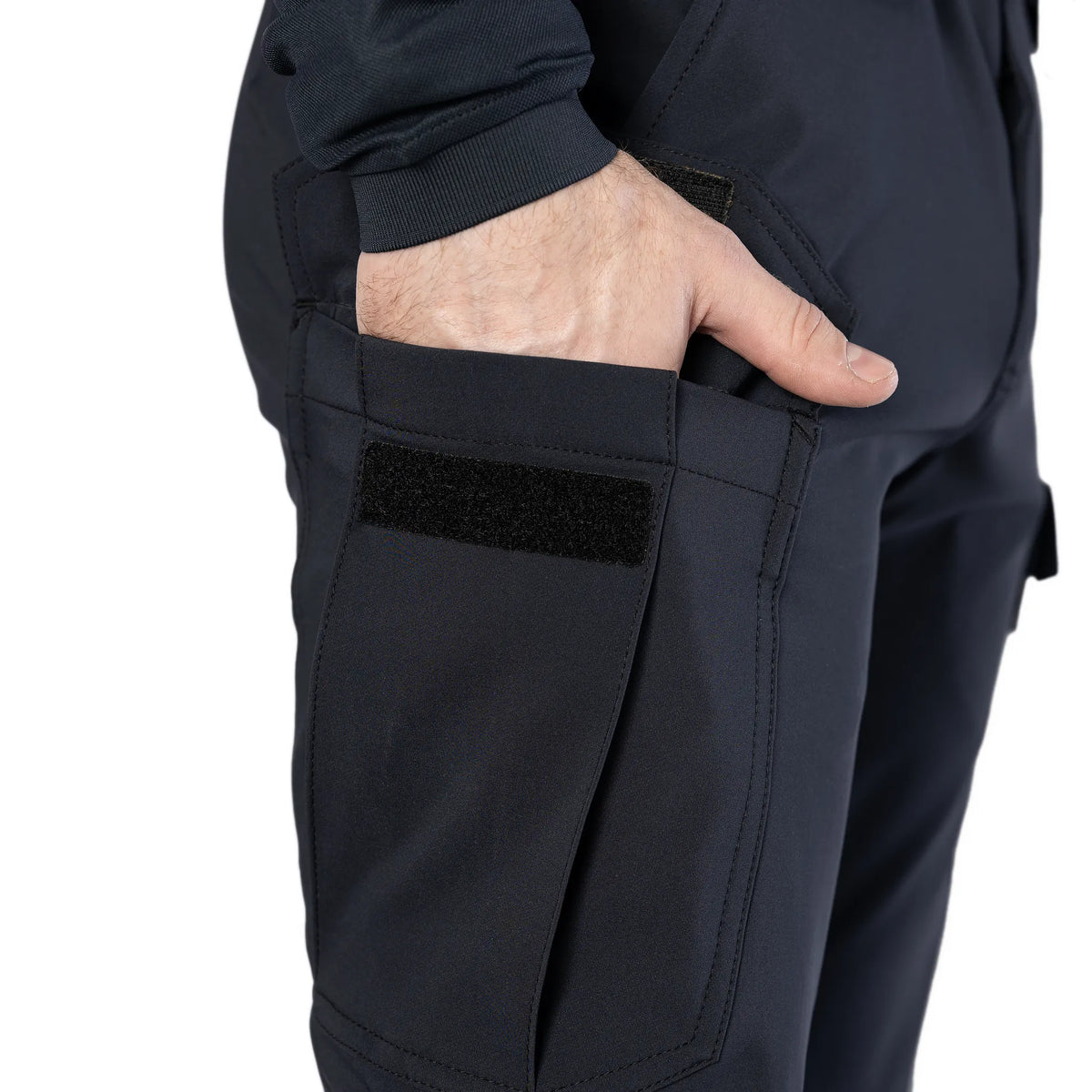 Guard Pants Dark Blue