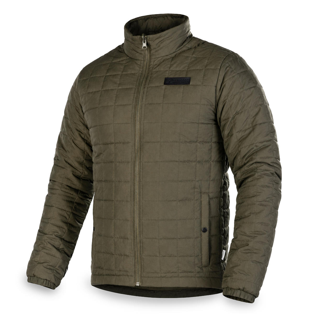 LoftLiner Jacket Olive
