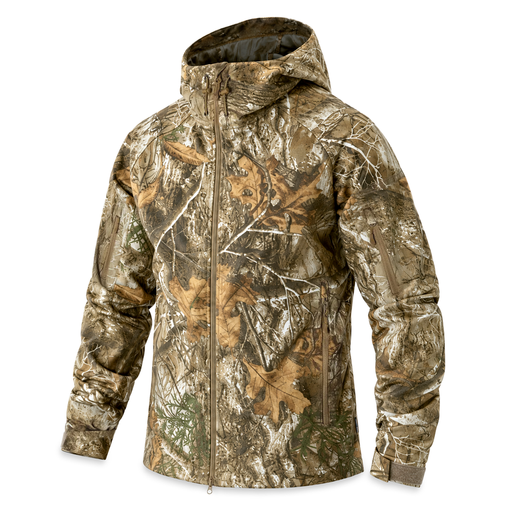 Instinct 2.0 Twill Touch of Sun Jacket