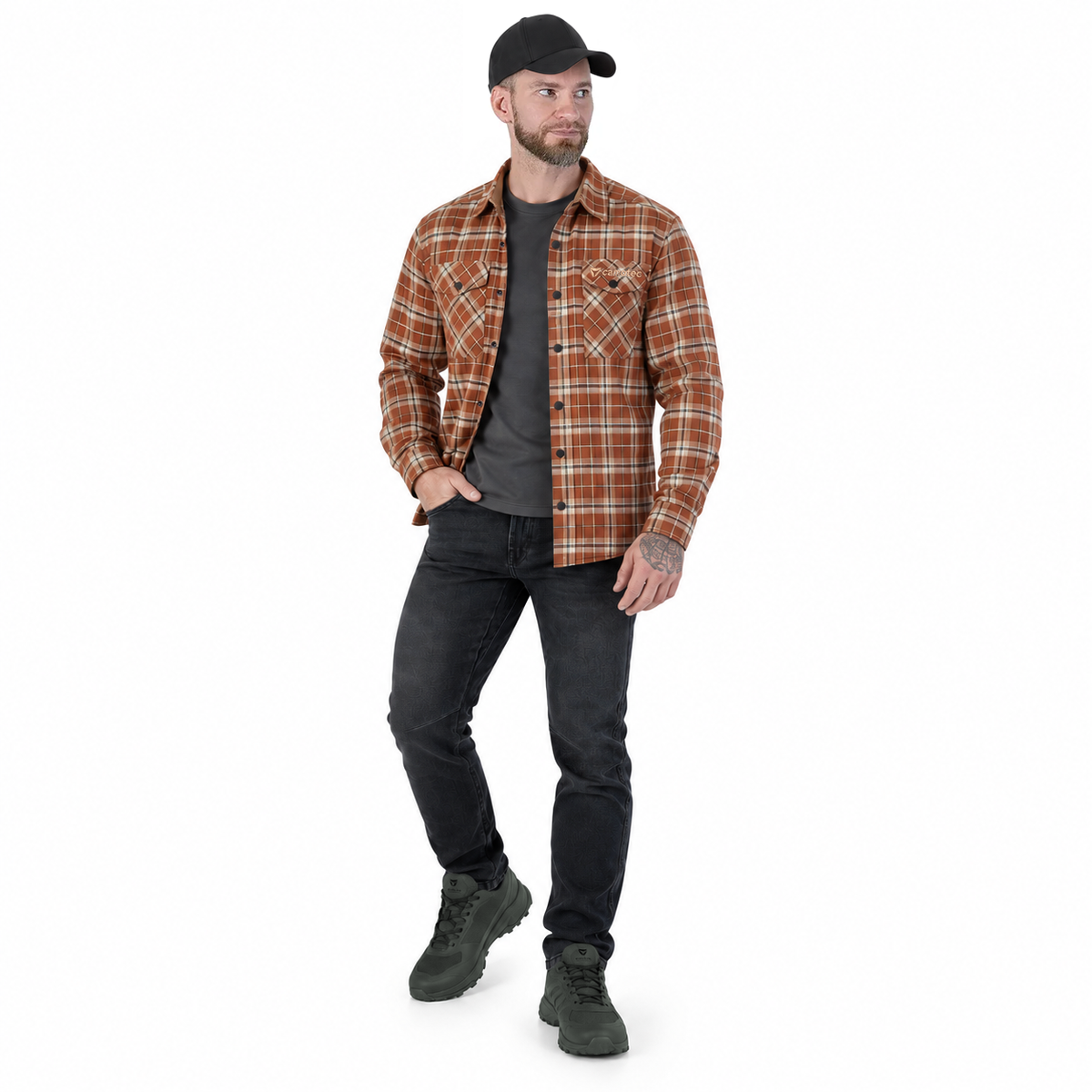 Urban 10.0 kit