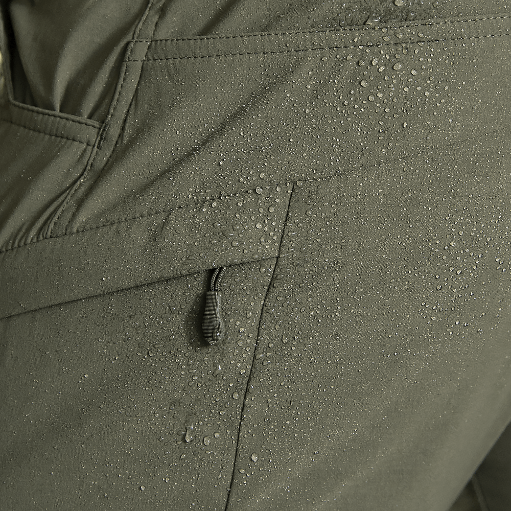 Lizard Pants Light Nylon Olive