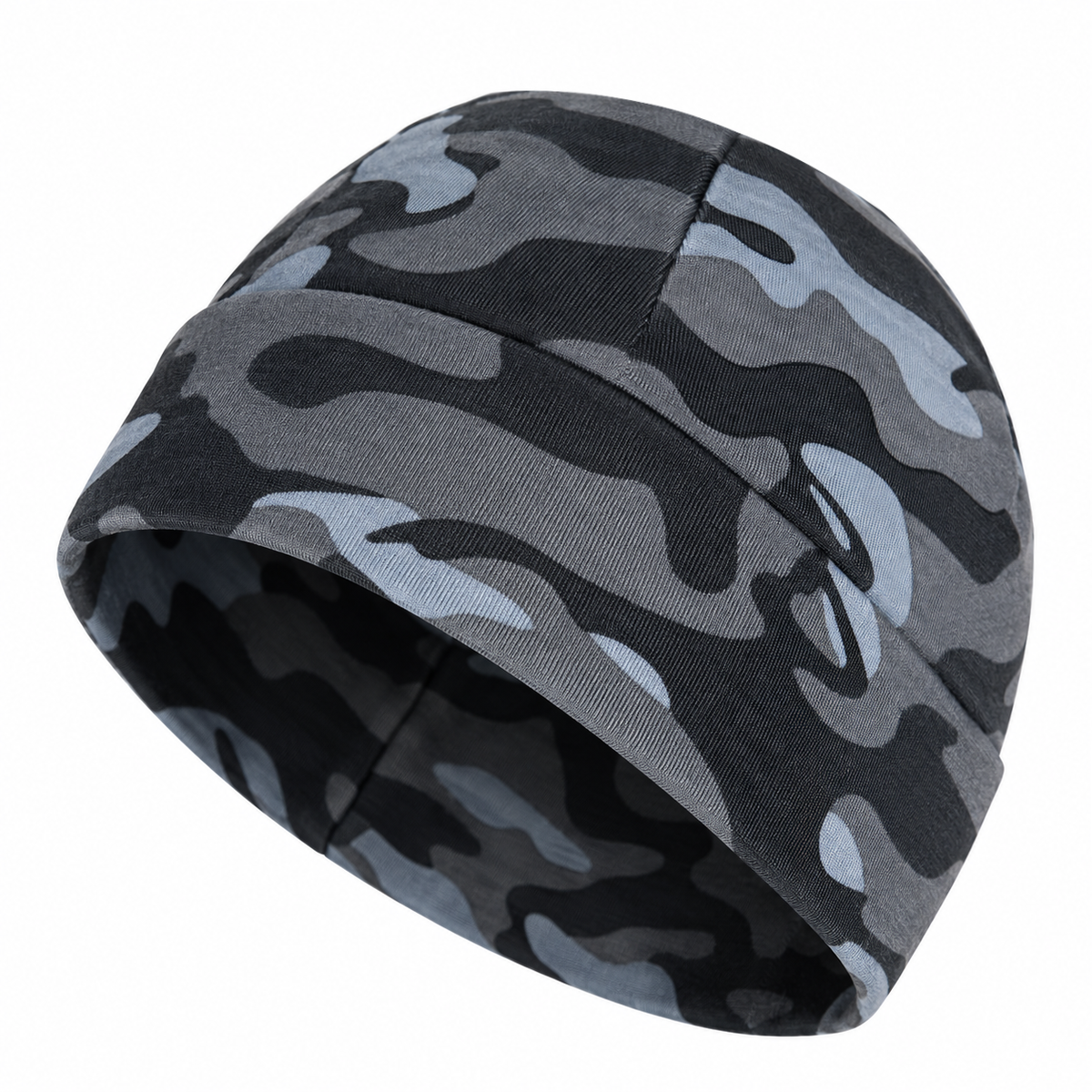 Watch Cap City Beanie