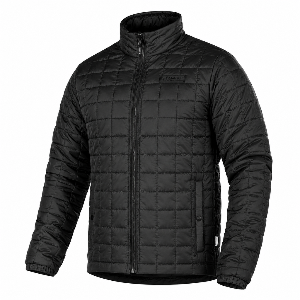 LoftLiner Jacket Black