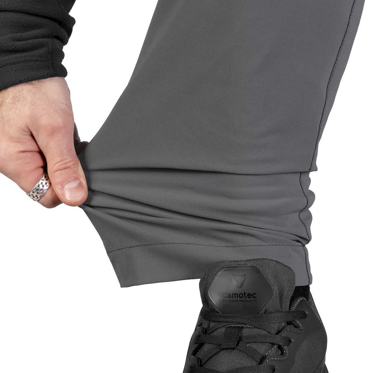 Lizard 2.0 Nylon Pants Graphite