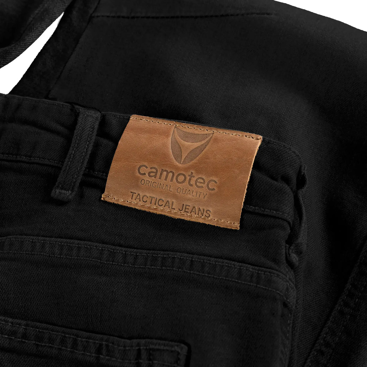 UTJ Jeans Black