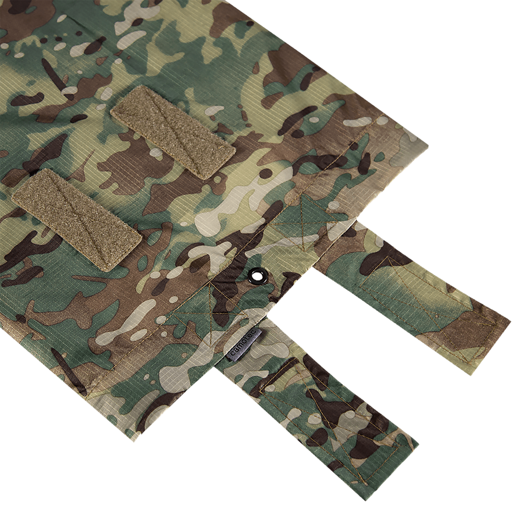 Pilgrim 2.0 StormNet MC Poncho