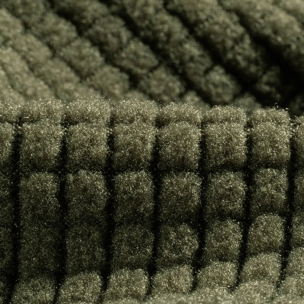 LVL2 Pani Hawk Polarheat QS Fleece Olive