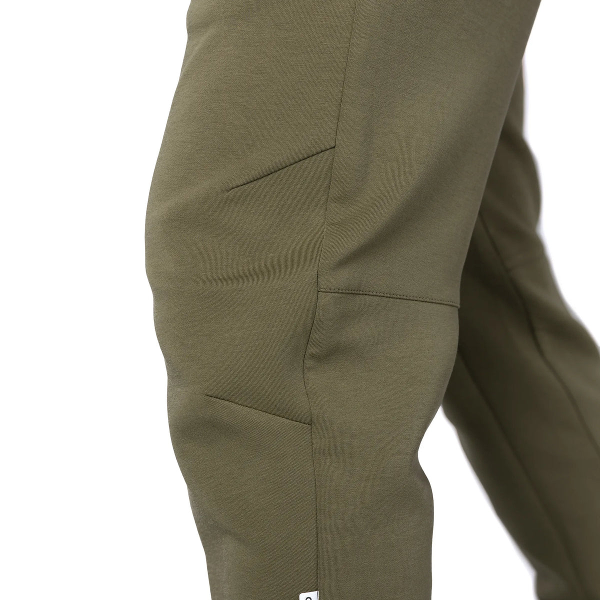 FitPro Sports Suit Olive