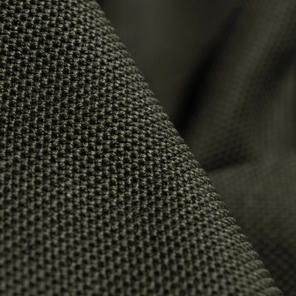 Army ID Long CoolPass Pique LT Polo Olive