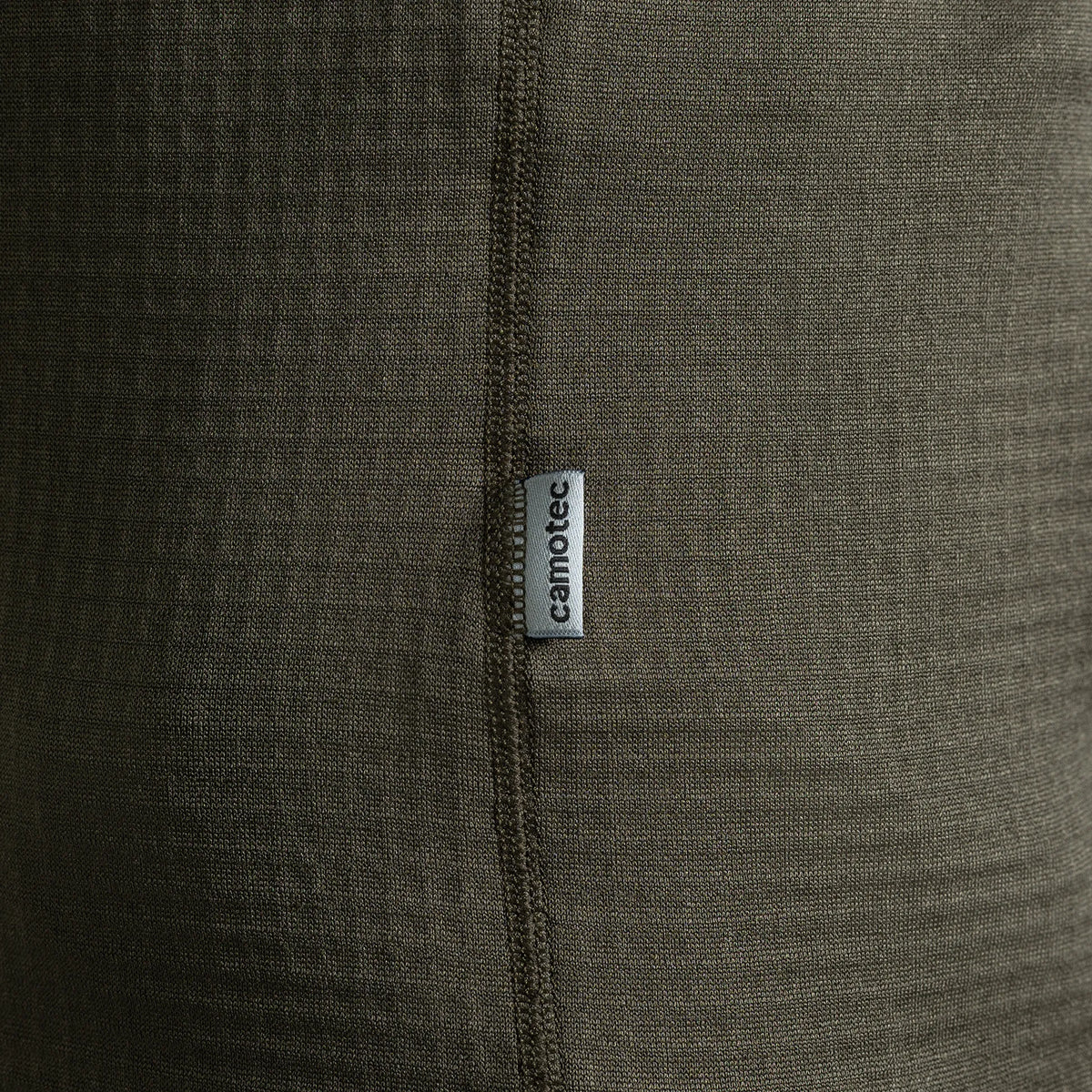 Кофта Hawk Polarheat QS Олива