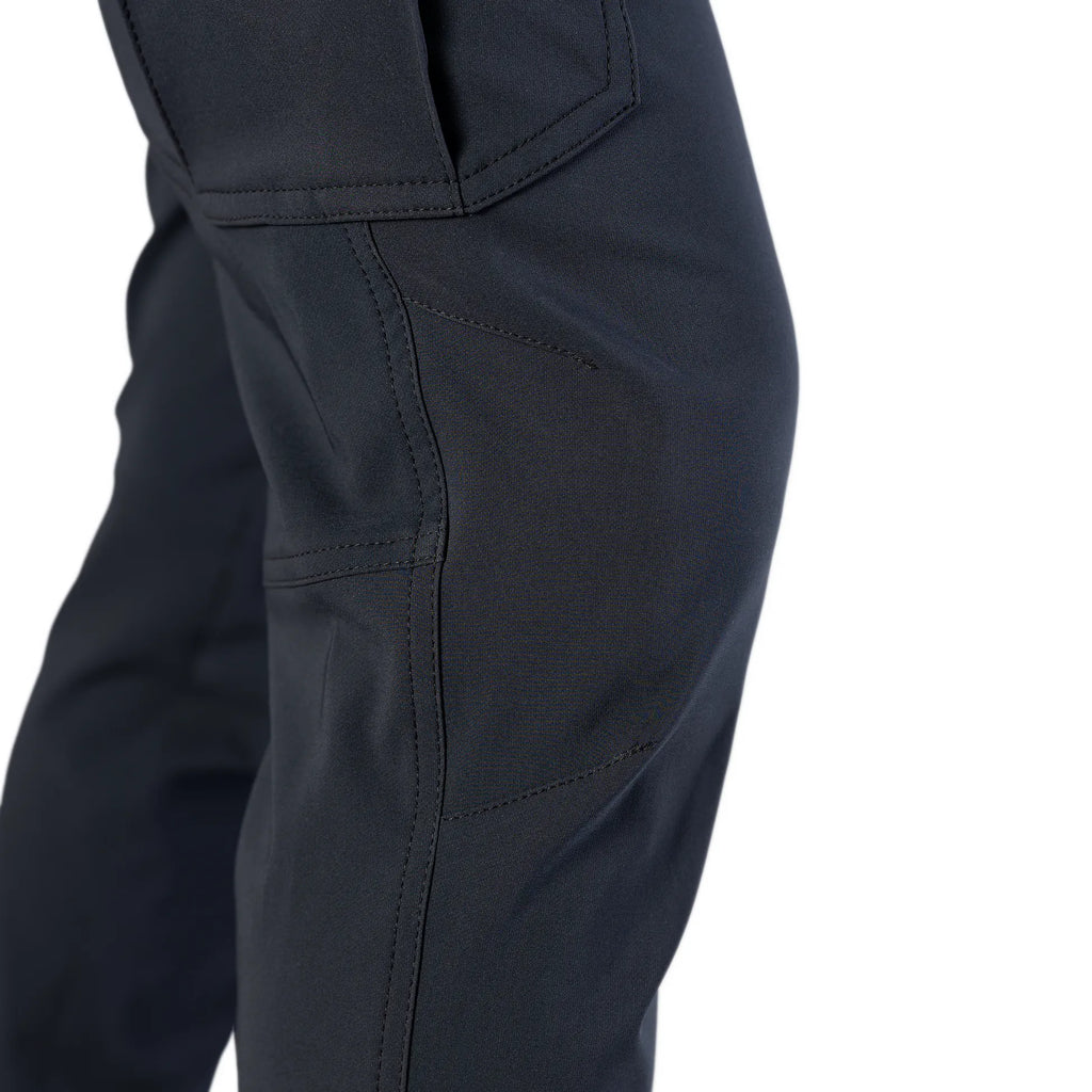 Guard Pants Dark Blue