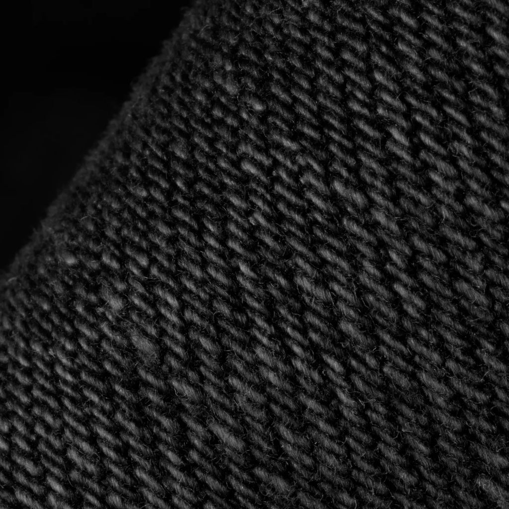 UTJ Jeans Black