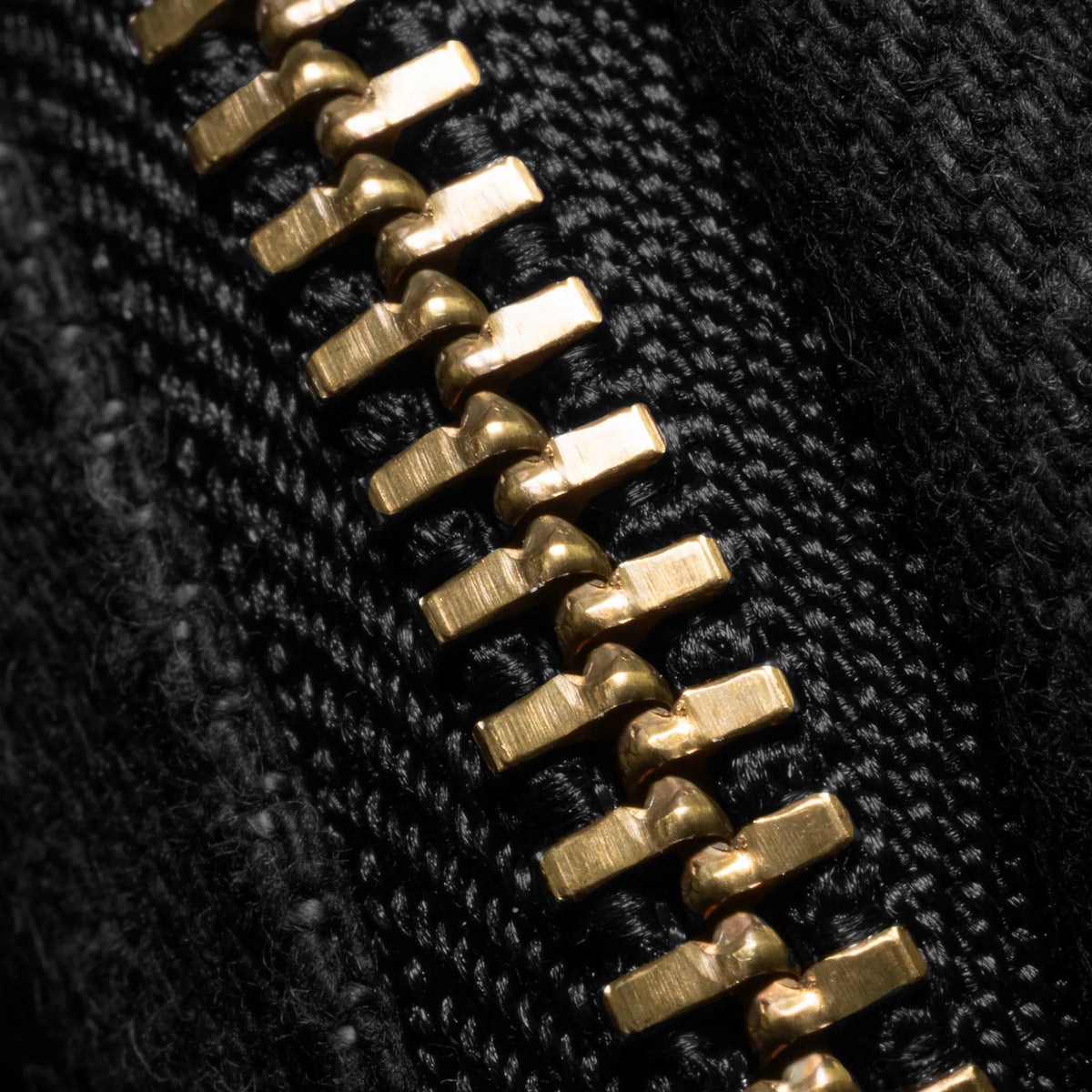 UTJ Jeans Black