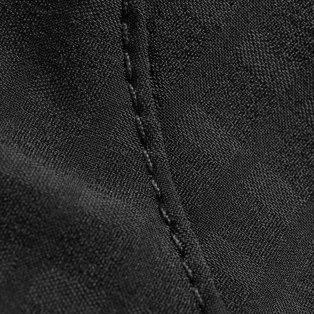 TechGrid Sports Pants Black