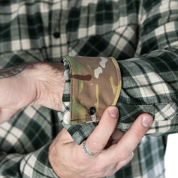 Inserts made from Sorona fabrics