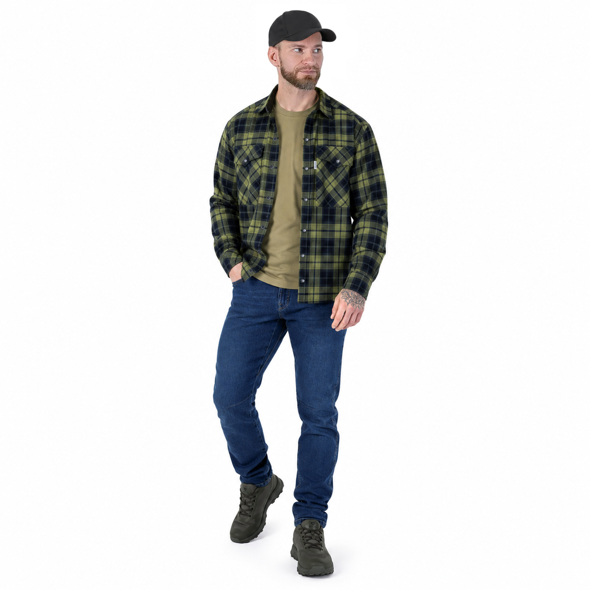 Urban 7.0 Set