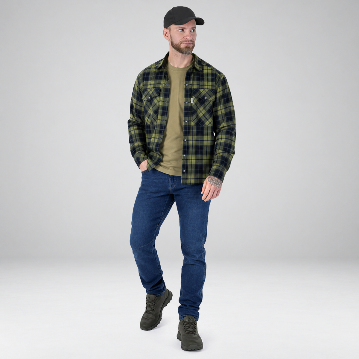 Urban 7.0 Set
