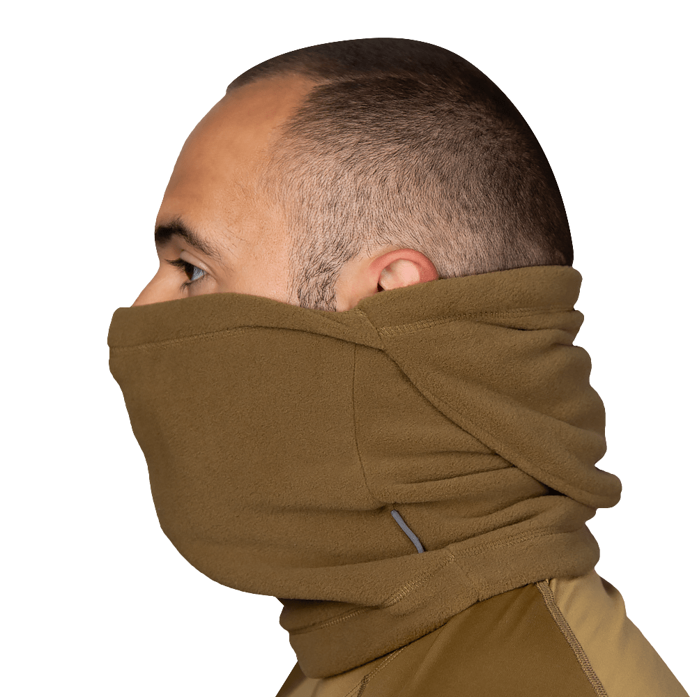 Basic Himatec 200 Balaclava Coyote