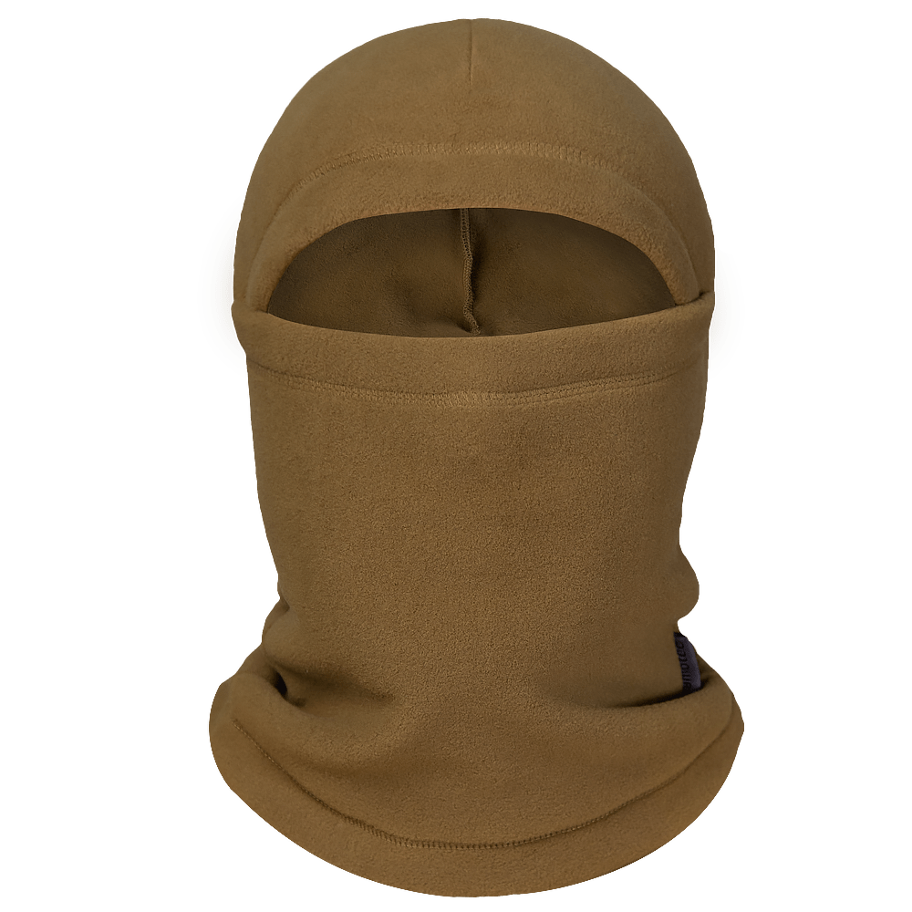 Basic Himatec 200 Balaclava Coyote