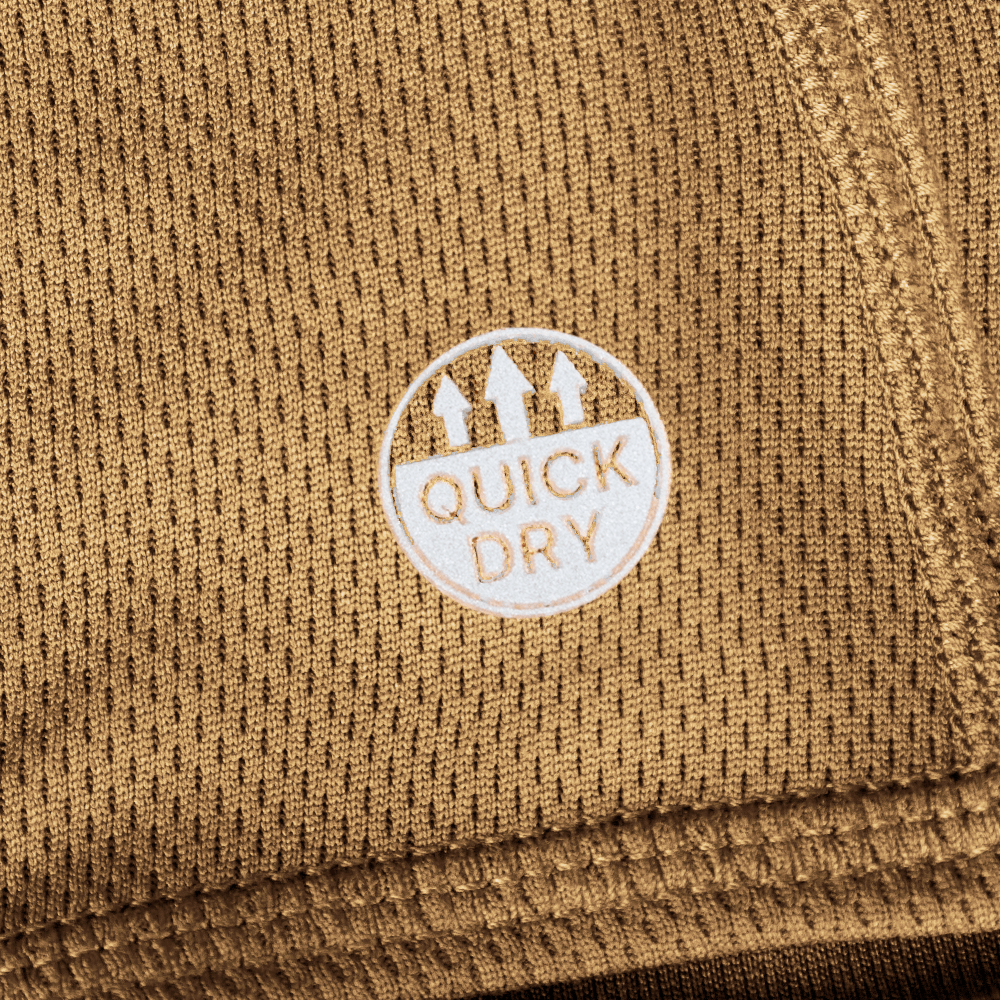 Balaclava CM Pro CoolPass Coyote