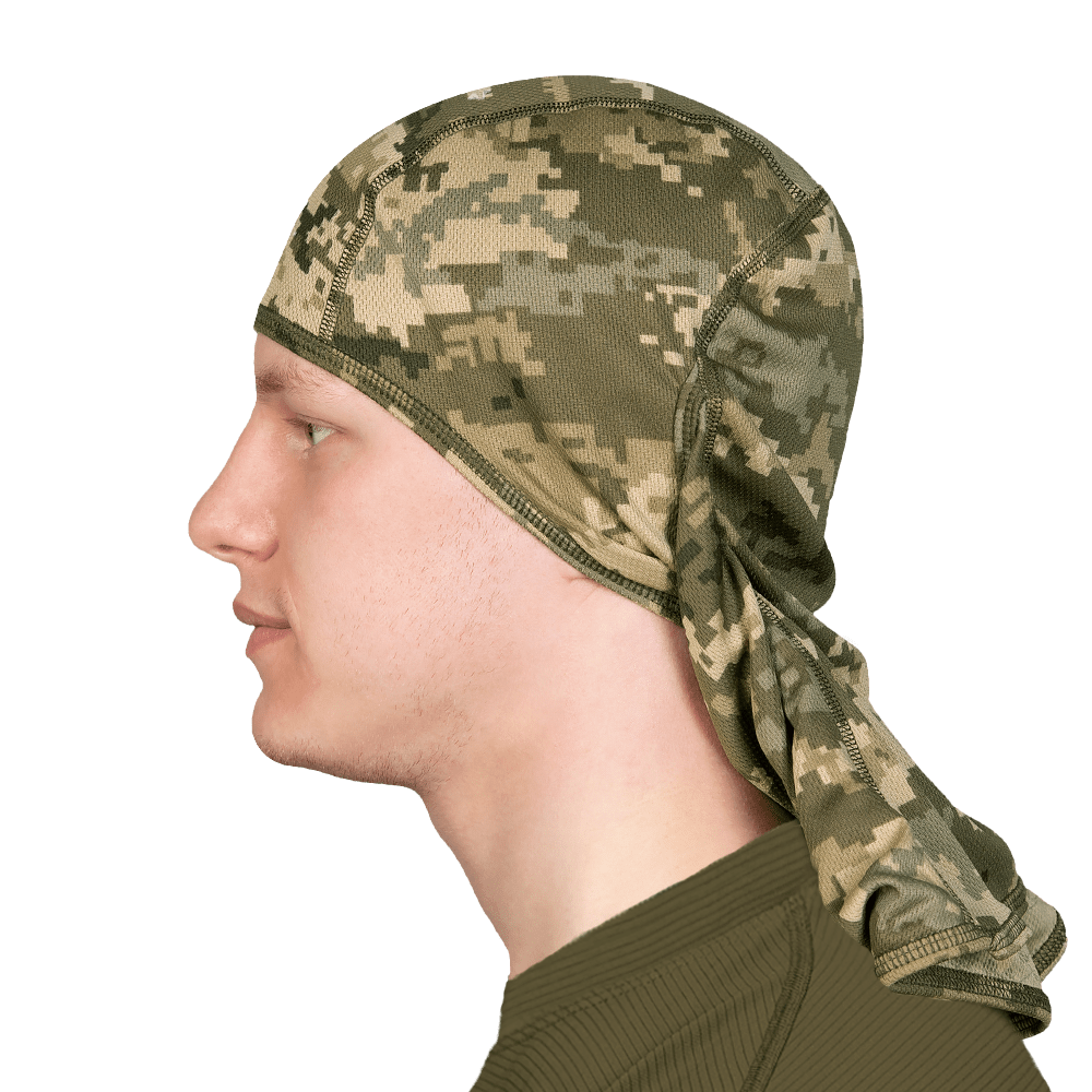 Balaclava CM Pro CoolPass Pixel
