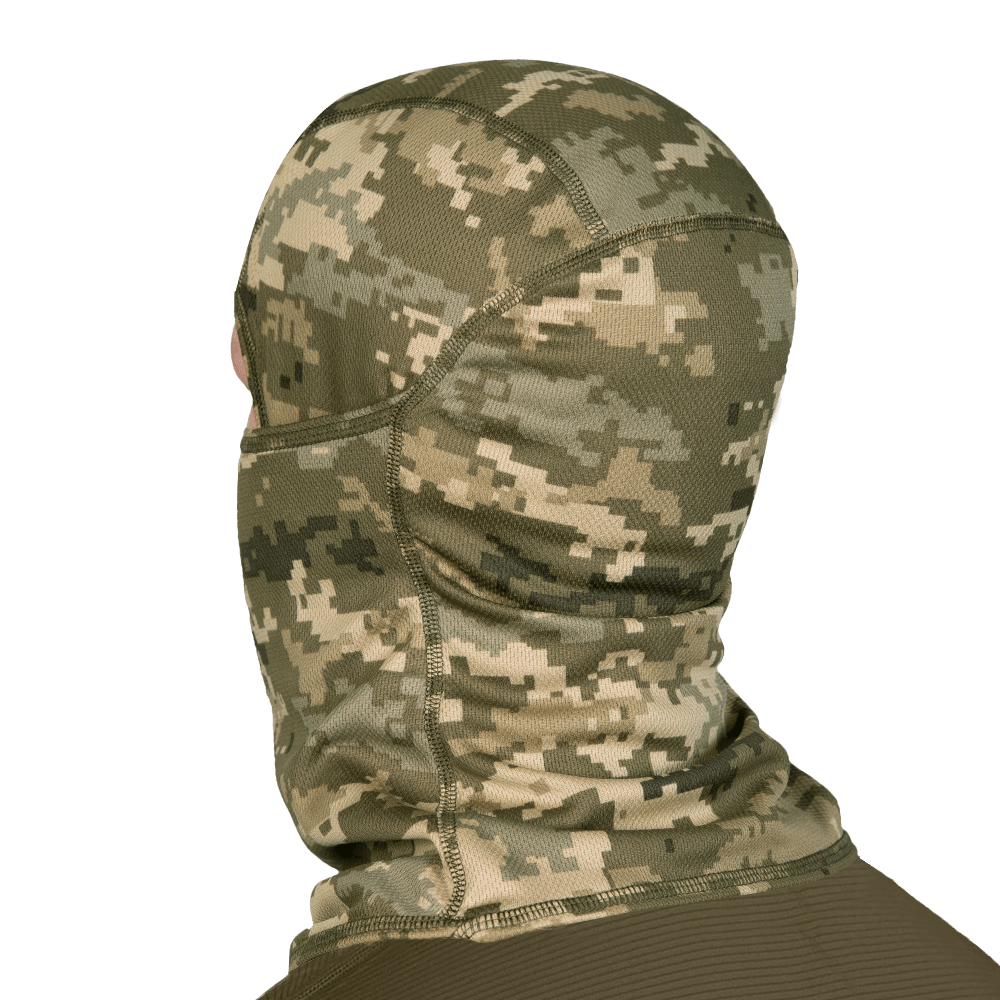Balaclava CM Pro CoolPass Pixel