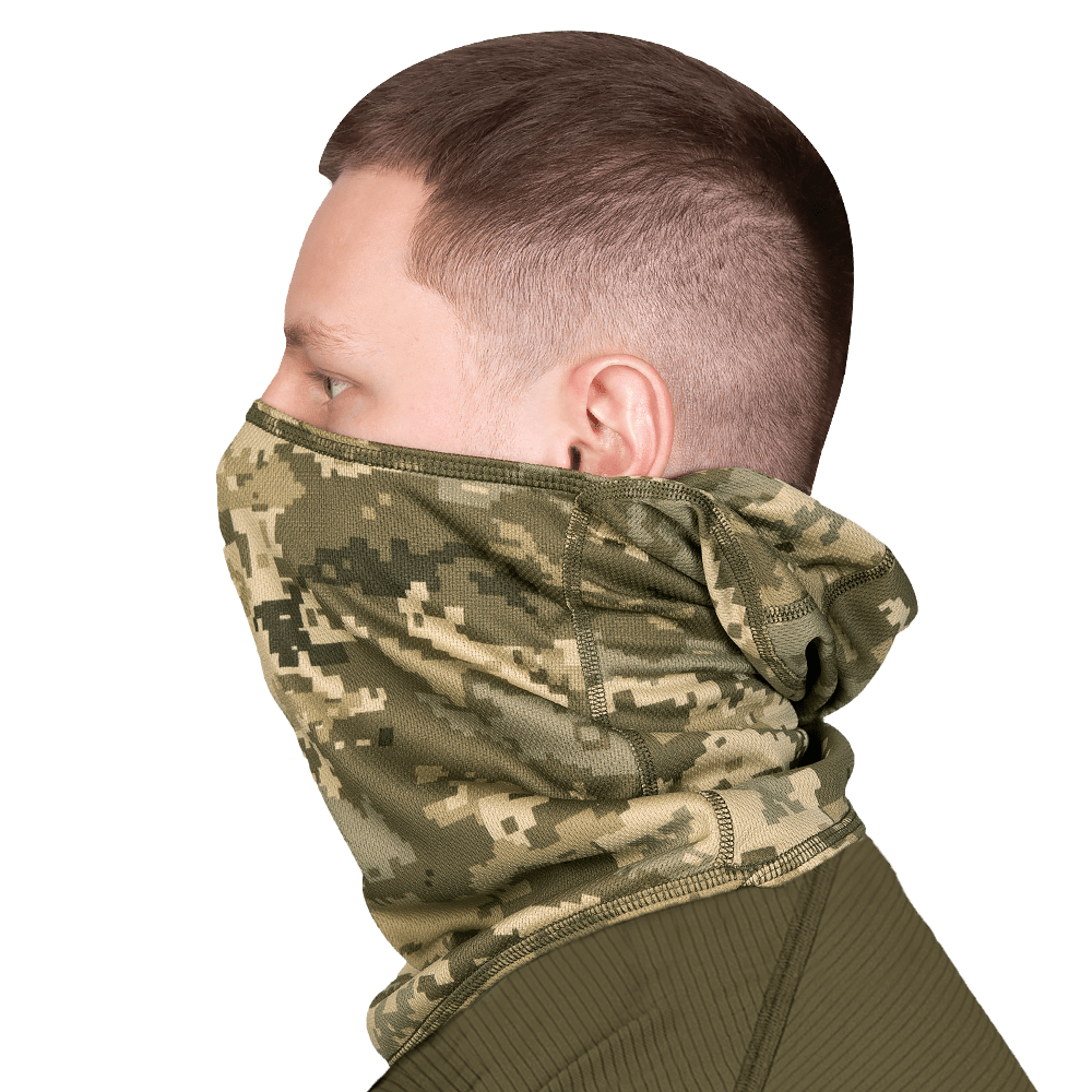 Balaclava CM Pro CoolPass Pixel