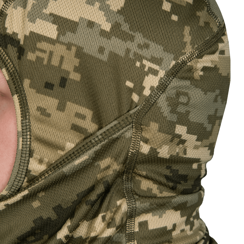 Balaclava CM Pro CoolPass Pixel