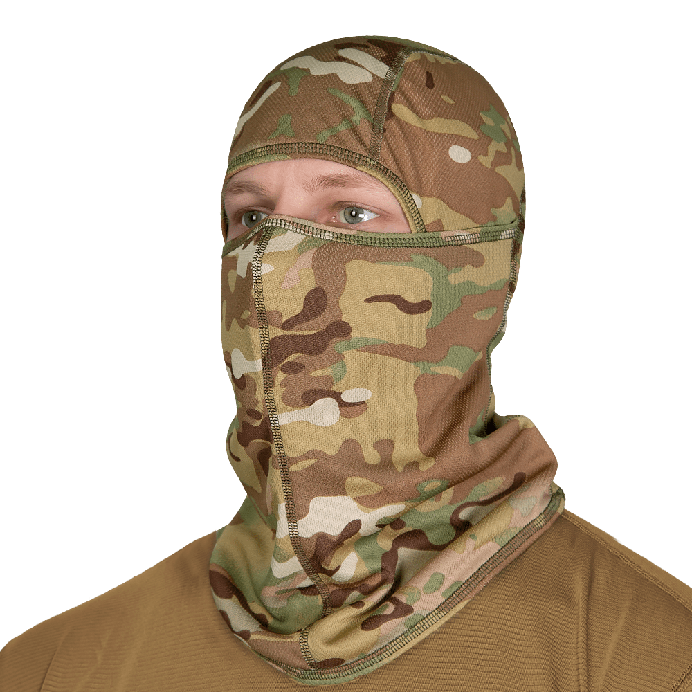 Balaclava CM Pro CoolPass MC