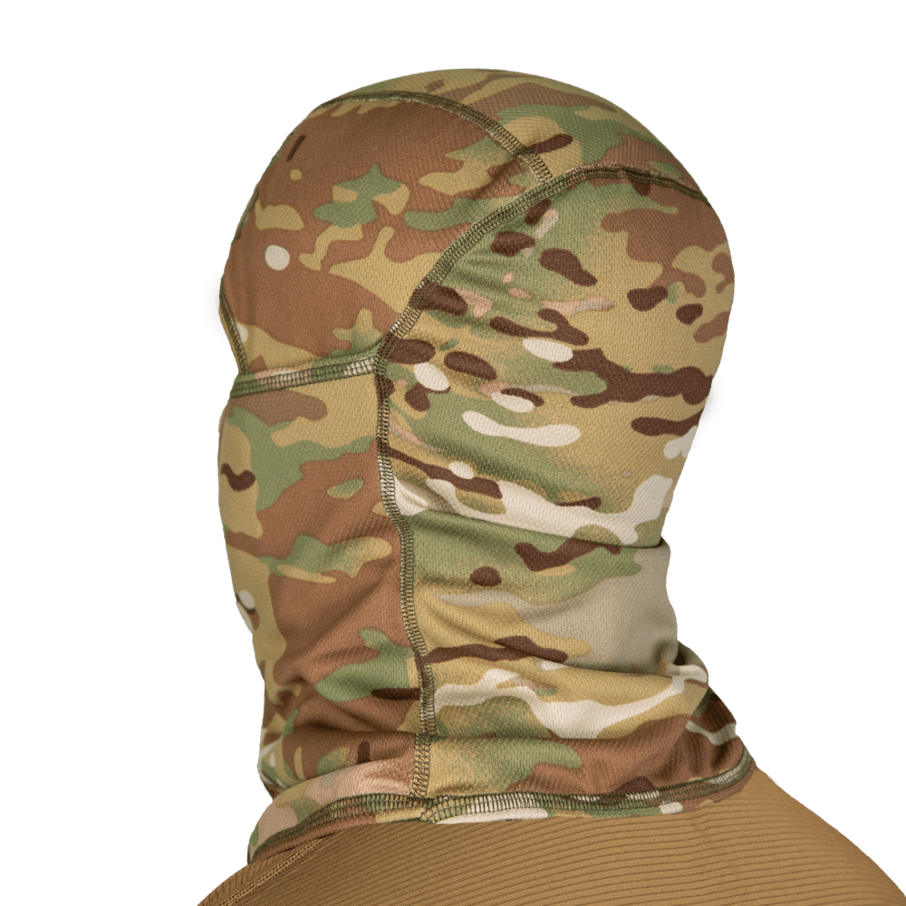 Balaclava CM Pro CoolPass MC