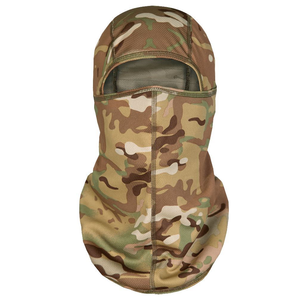 Balaclava CM Pro CoolPass MC