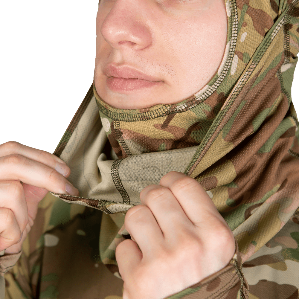 Balaclava CM Pro CoolPass MC