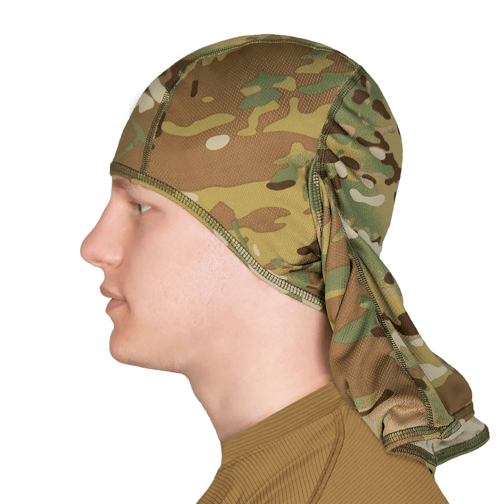 Balaclava CM Pro CoolPass MC