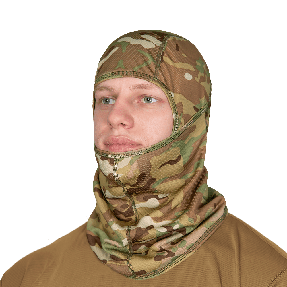 Balaclava CM Pro CoolPass MC