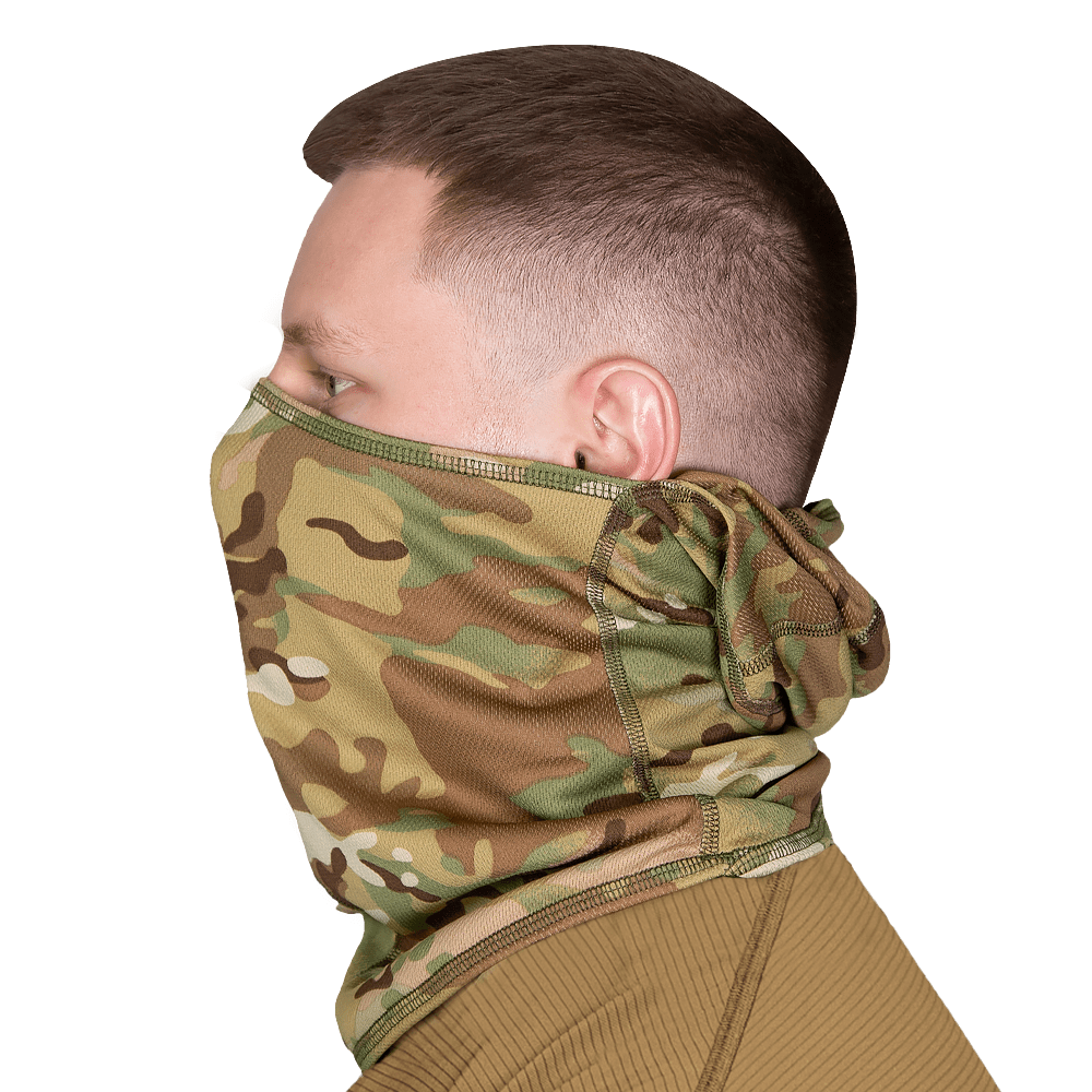 Balaclava CM Pro CoolPass MC
