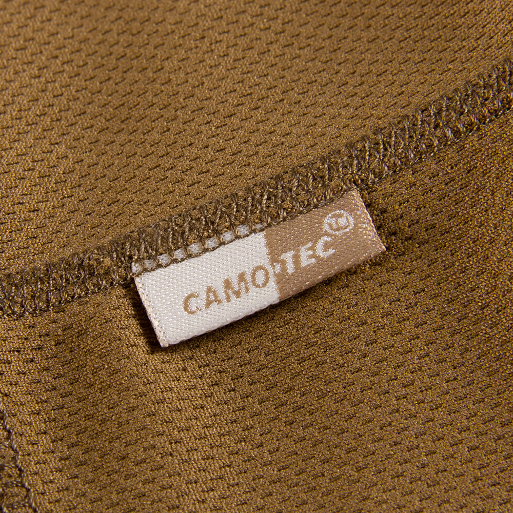 Basic CoolPass Antistatic Balaclava Coyote