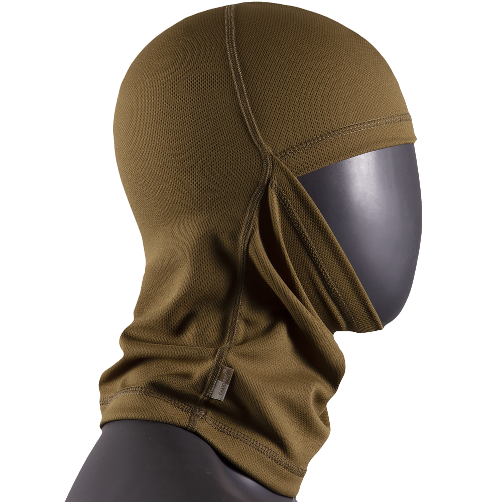 Basic CoolPass Antistatic Balaclava Coyote