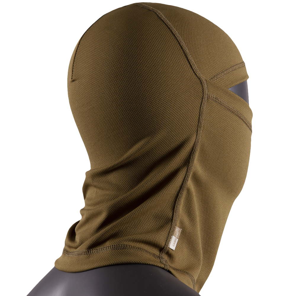 Basic CoolPass Antistatic Balaclava Coyote