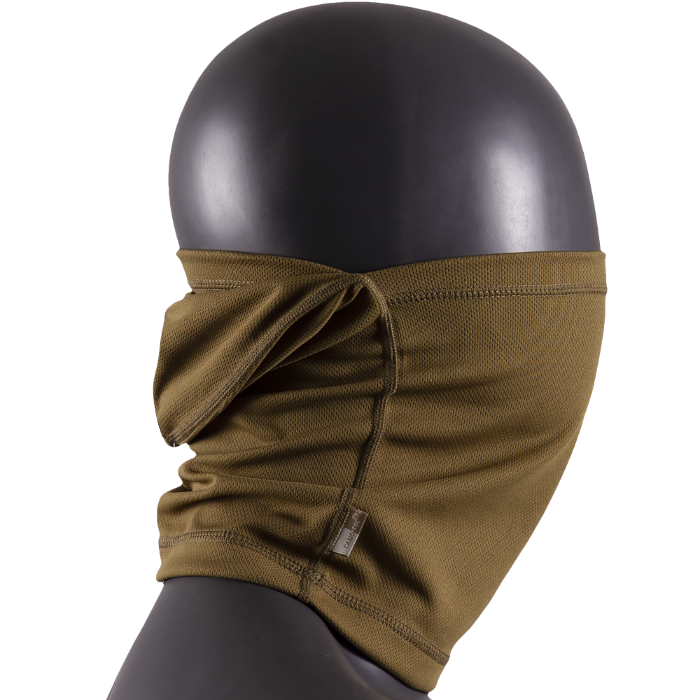 Basic CoolPass Antistatic Balaclava Coyote