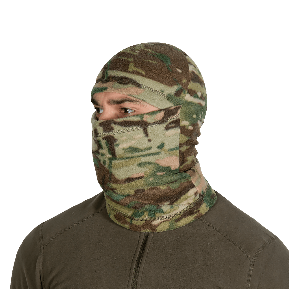 Balaclava Fleece MC