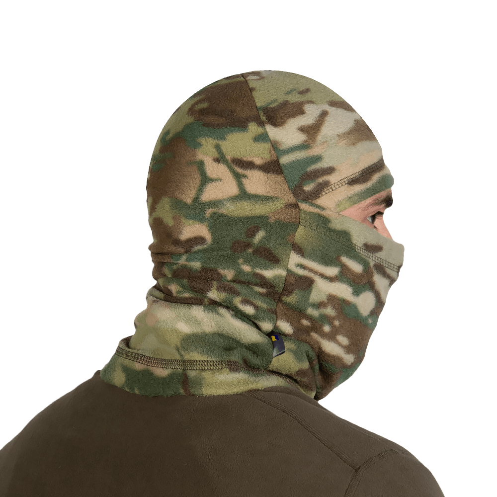 Balaclava Fleece MC