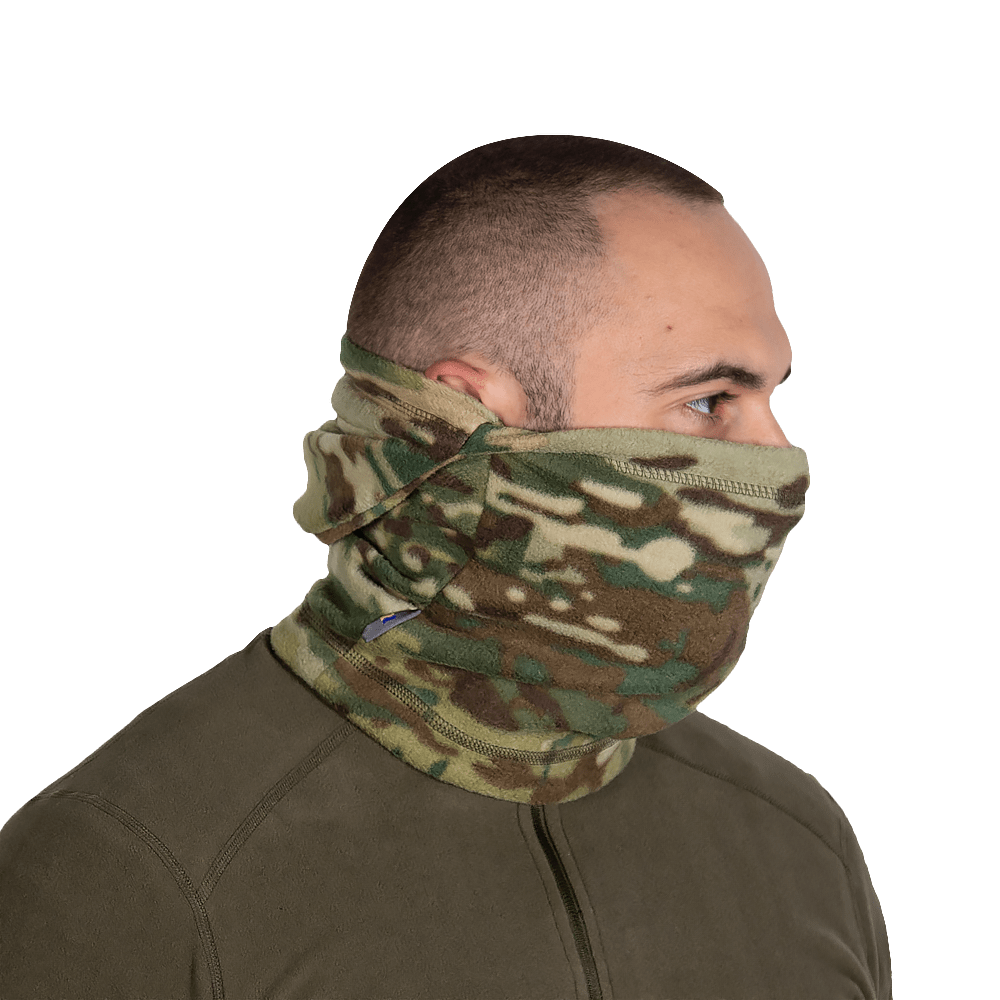 Balaclava Fleece MC