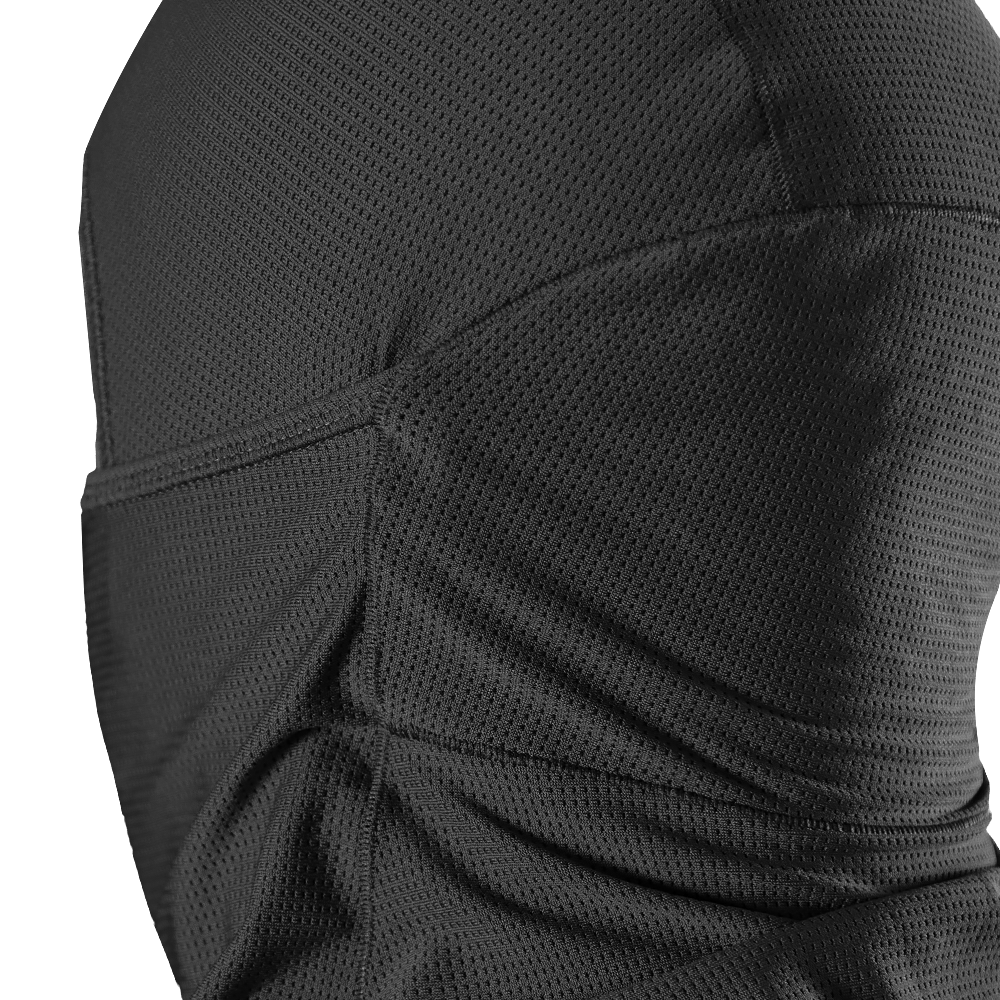 Balaclava Pro CoolPass Grid 2.0 Black