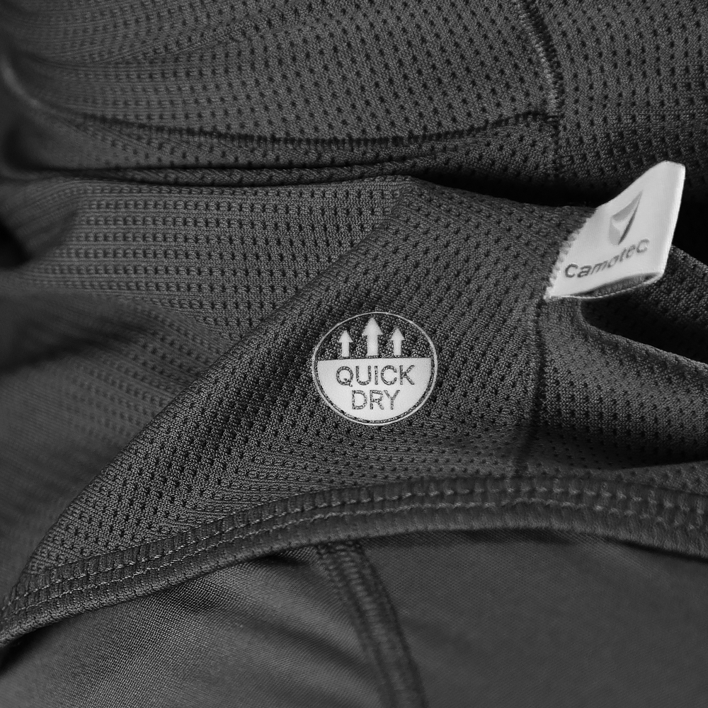 Balaclava Pro CoolPass Grid 2.0 Black