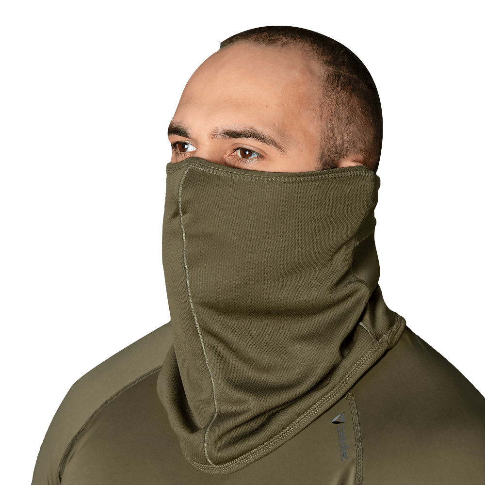 Balaclava Pro 2.0 CoolPass Antistatic Olive