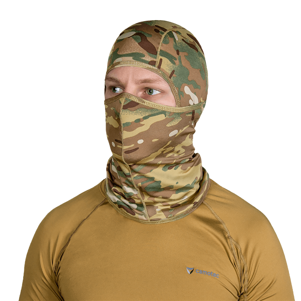 Balaclava Pro CoolPass SJ MC