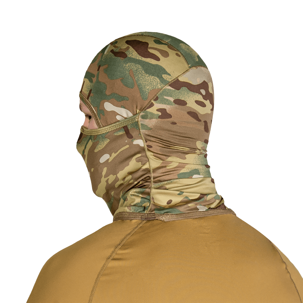 Balaclava Pro CoolPass SJ MC