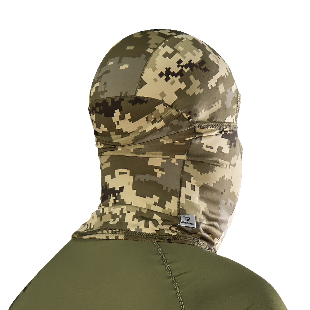 Balaclava Pro CoolPass SJ Pixel